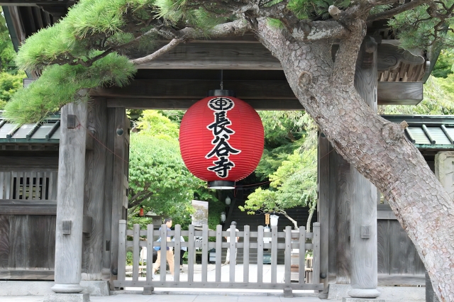 総本山 長谷寺